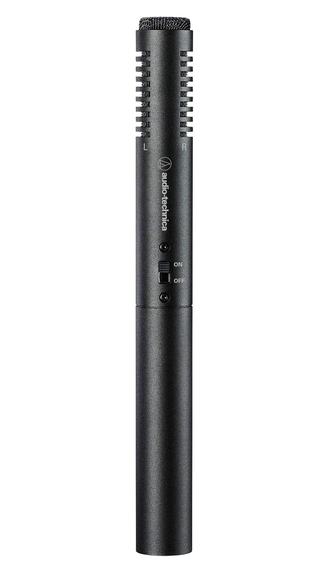 Audio Technica ATR6250x Stereo Condenser Microphone