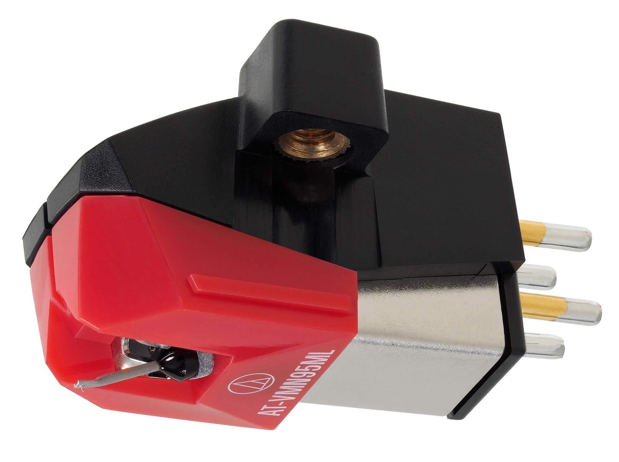 Audio Technica AT-VM95ML Dual Moving Magnet Phono Cartridge