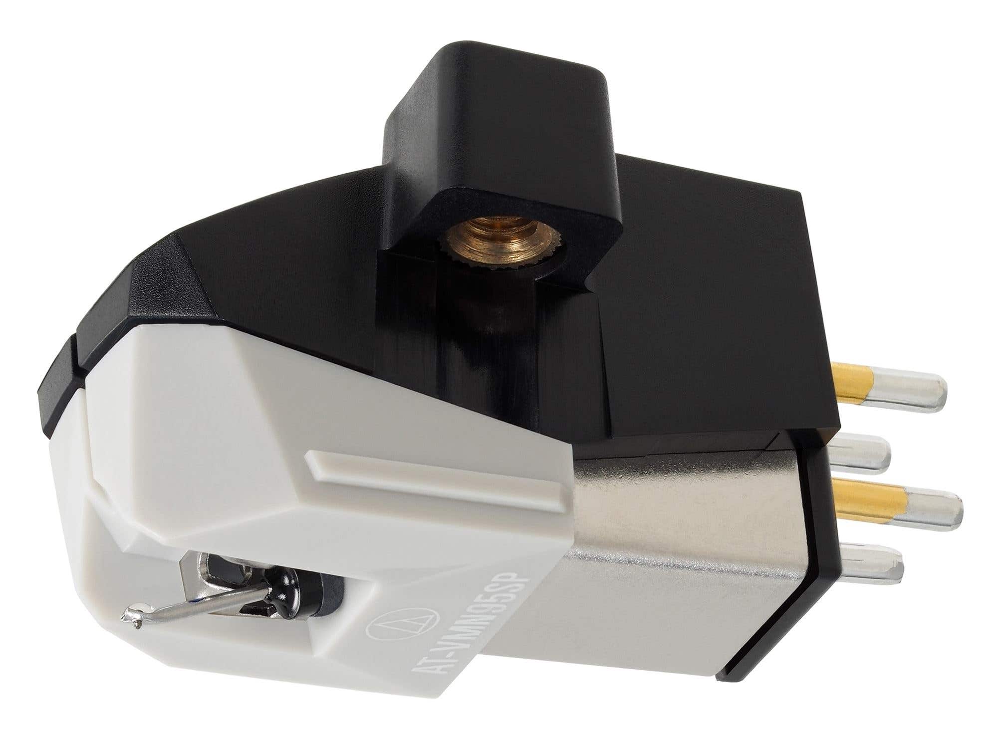 Audio Technica AT-VM95SP Dual Moving Magnet Phonograph Cartridge
