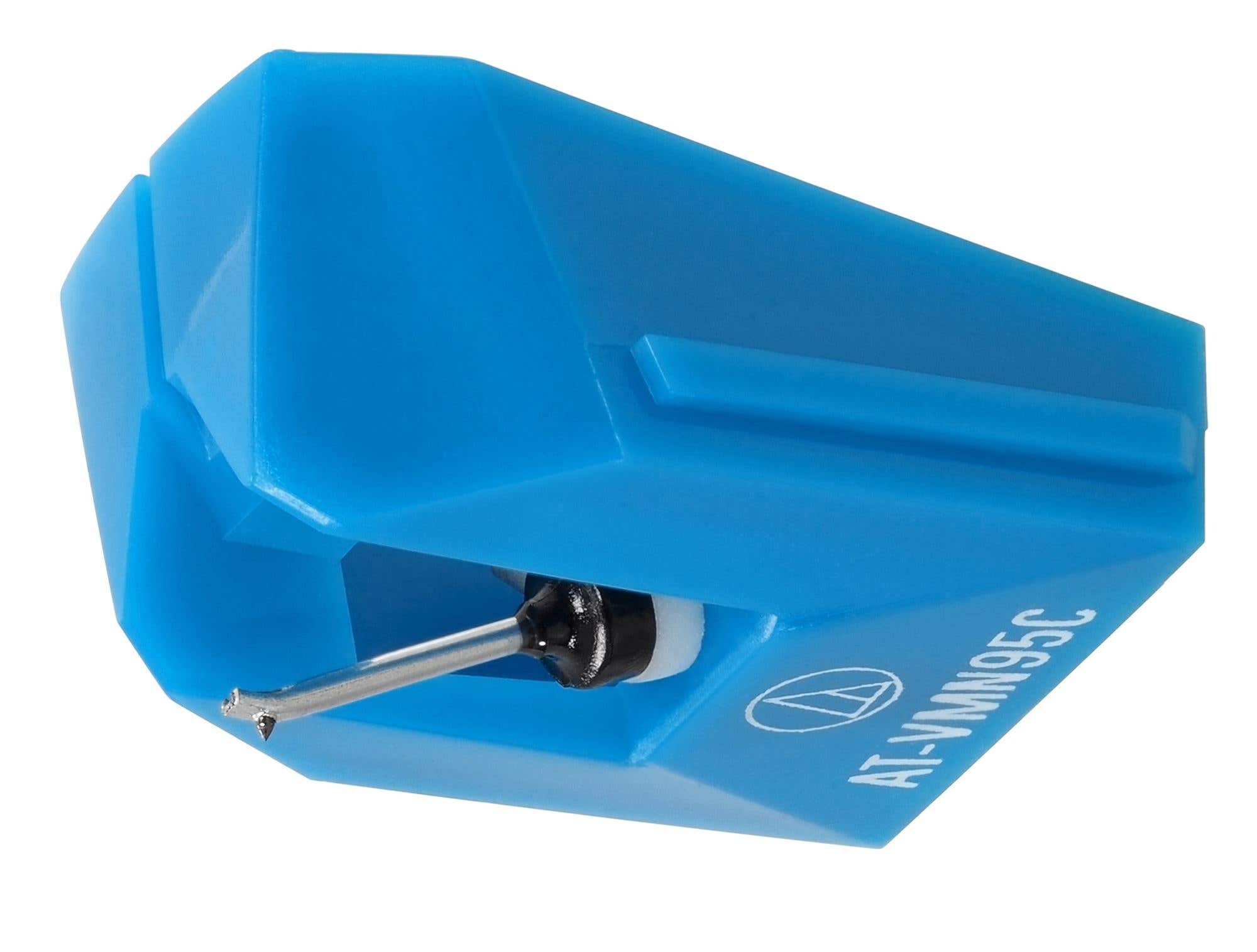 Audio Technica AT-VMN95C Conical Replacement Phonograph Stylus