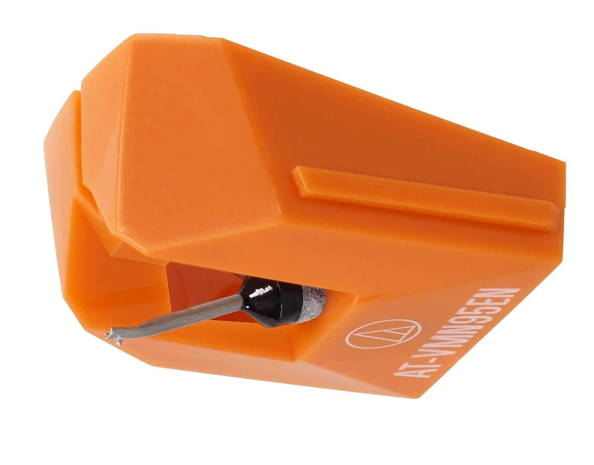 Audio Technica AT-VMN95EN Elliptical Replacement Phonograph Stylus