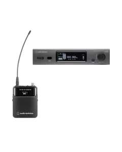 Audio Technica ATW-3211 Wireless Bodypack System
