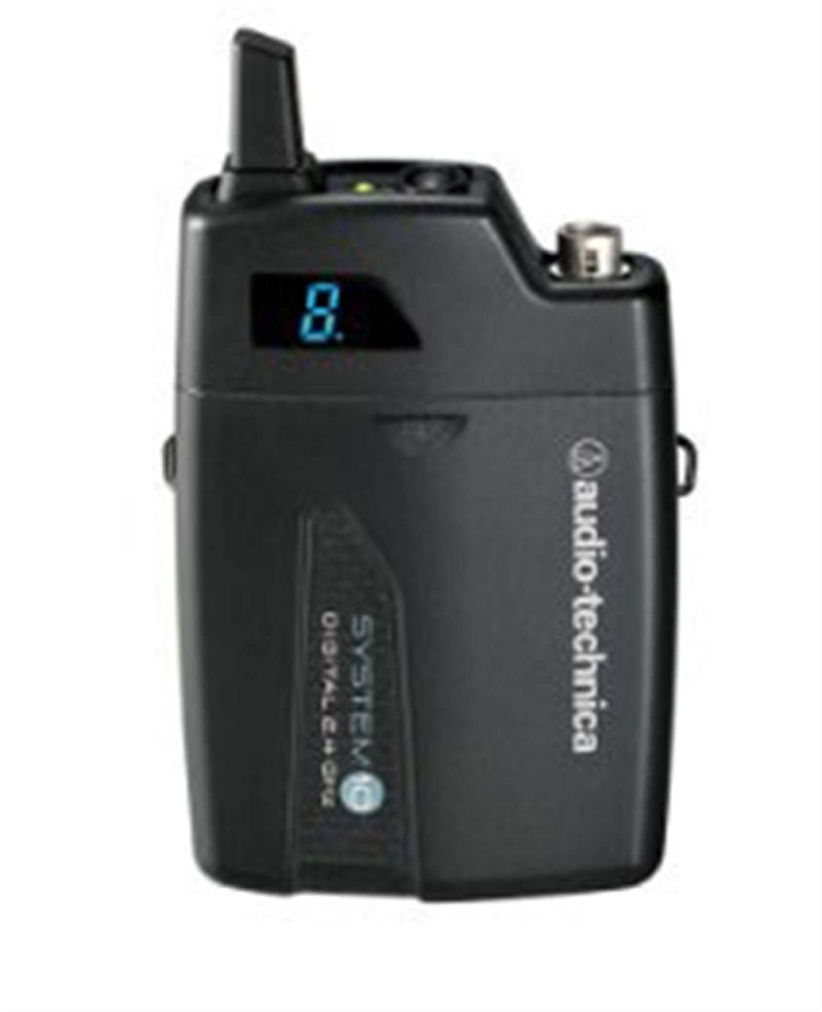 Audio-Technica ATWT1001 System10 Wireless Body Pack Transmitter Only