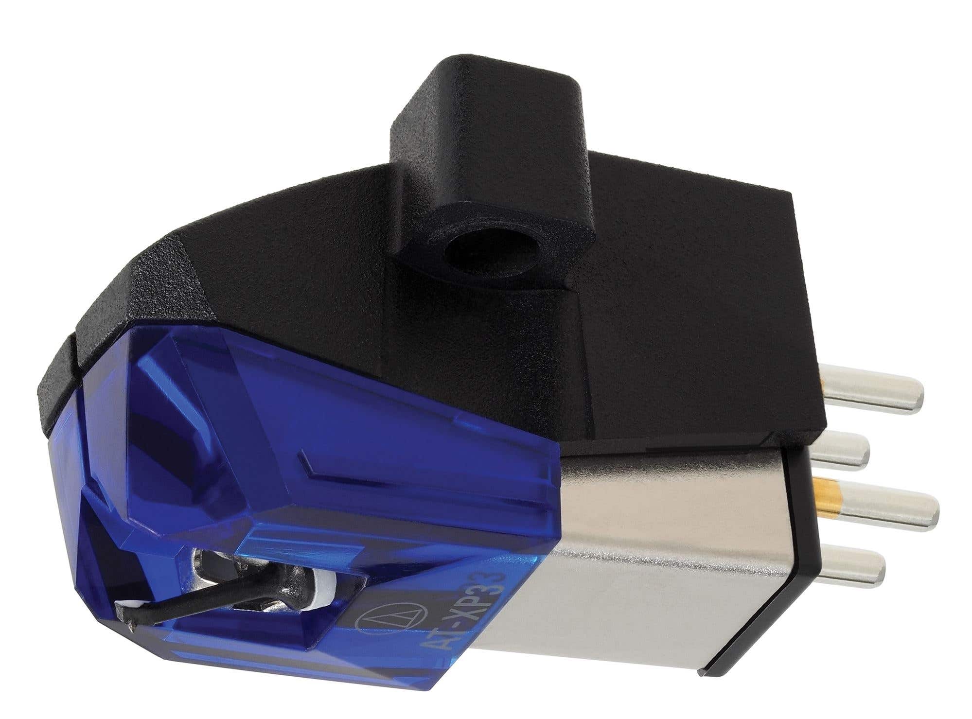 Audio Technica AT-XP3 DJ Phonograph Cartridge