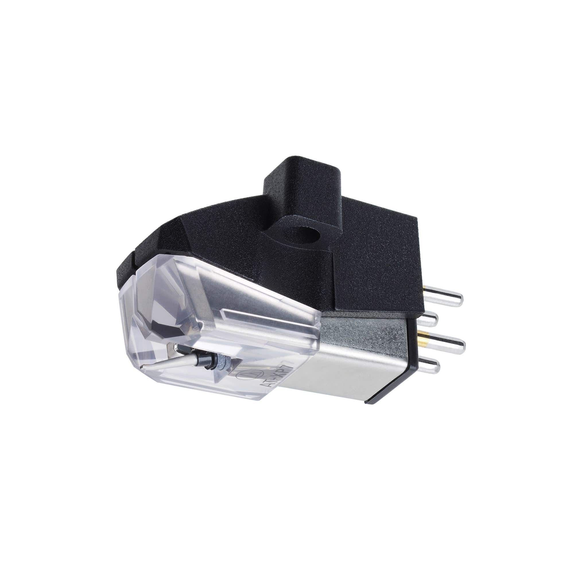 Audio Technica AT-XP7 1/2" Mount Elliptical Phono Cartridge For DJ's