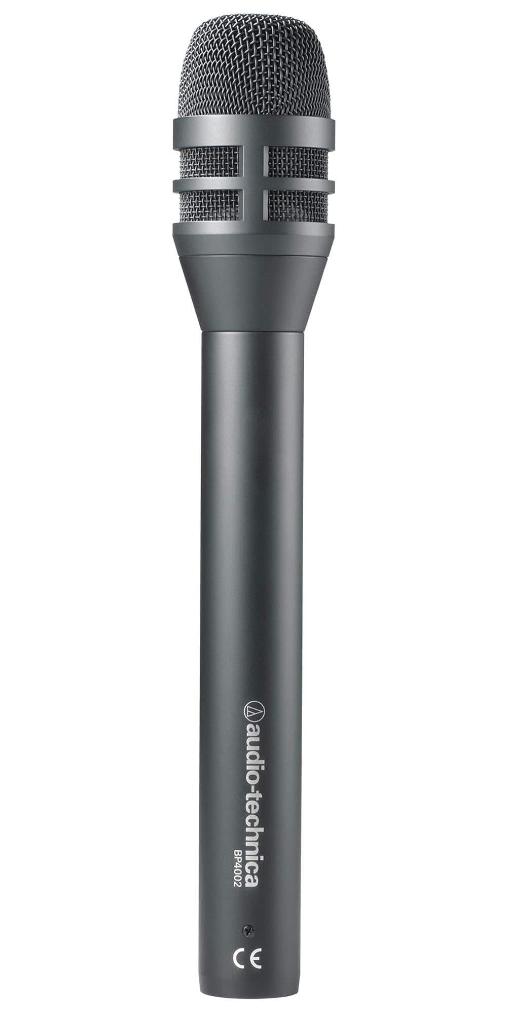 Audio-Technica BP4002 Omnidirectional Dynamic Microphone