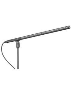 Audio-Technica BP4071L Line Gradient Condenser Shotgun Microphone
