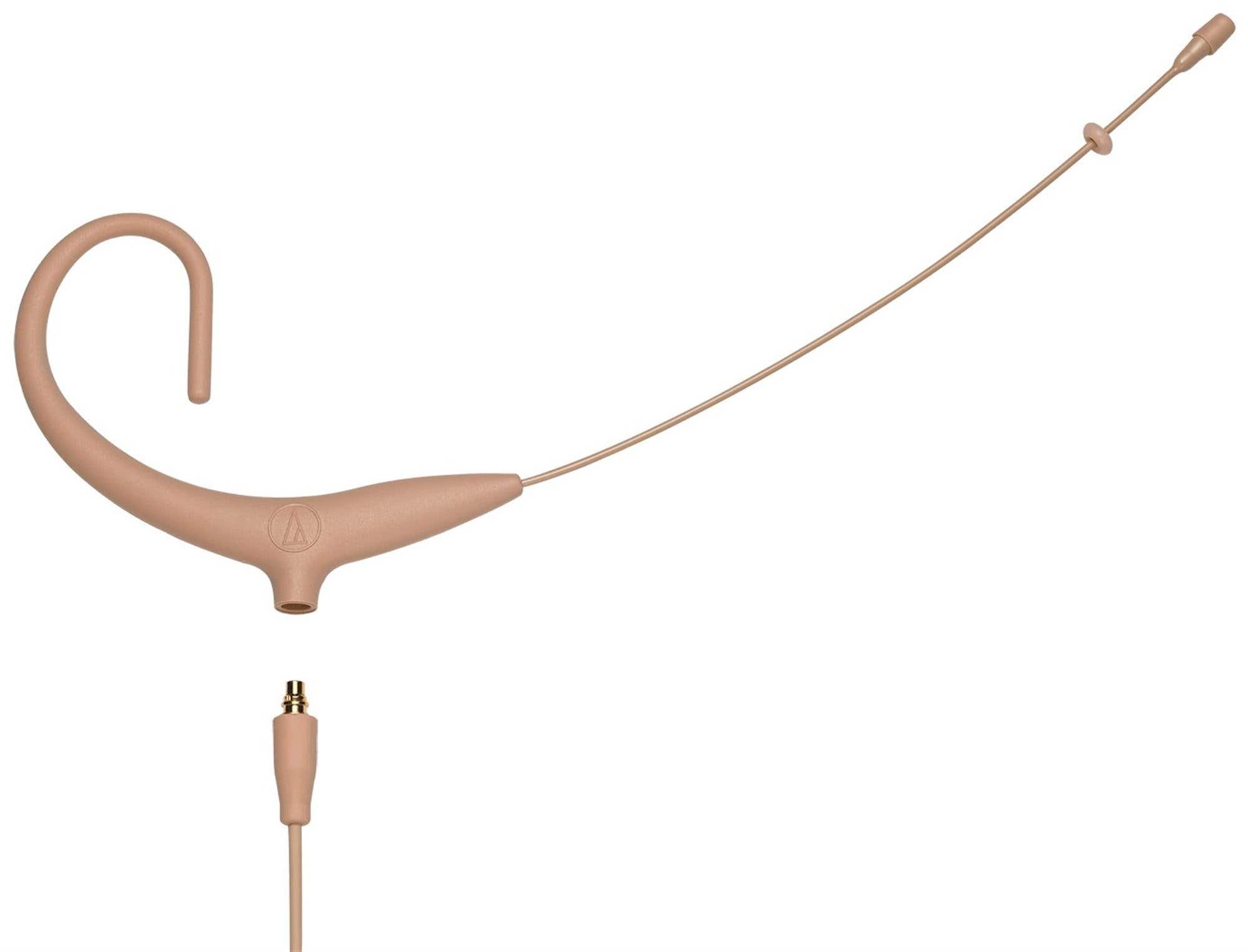 Audio-Technica BP892x Omni Condenser Headset Microphone
