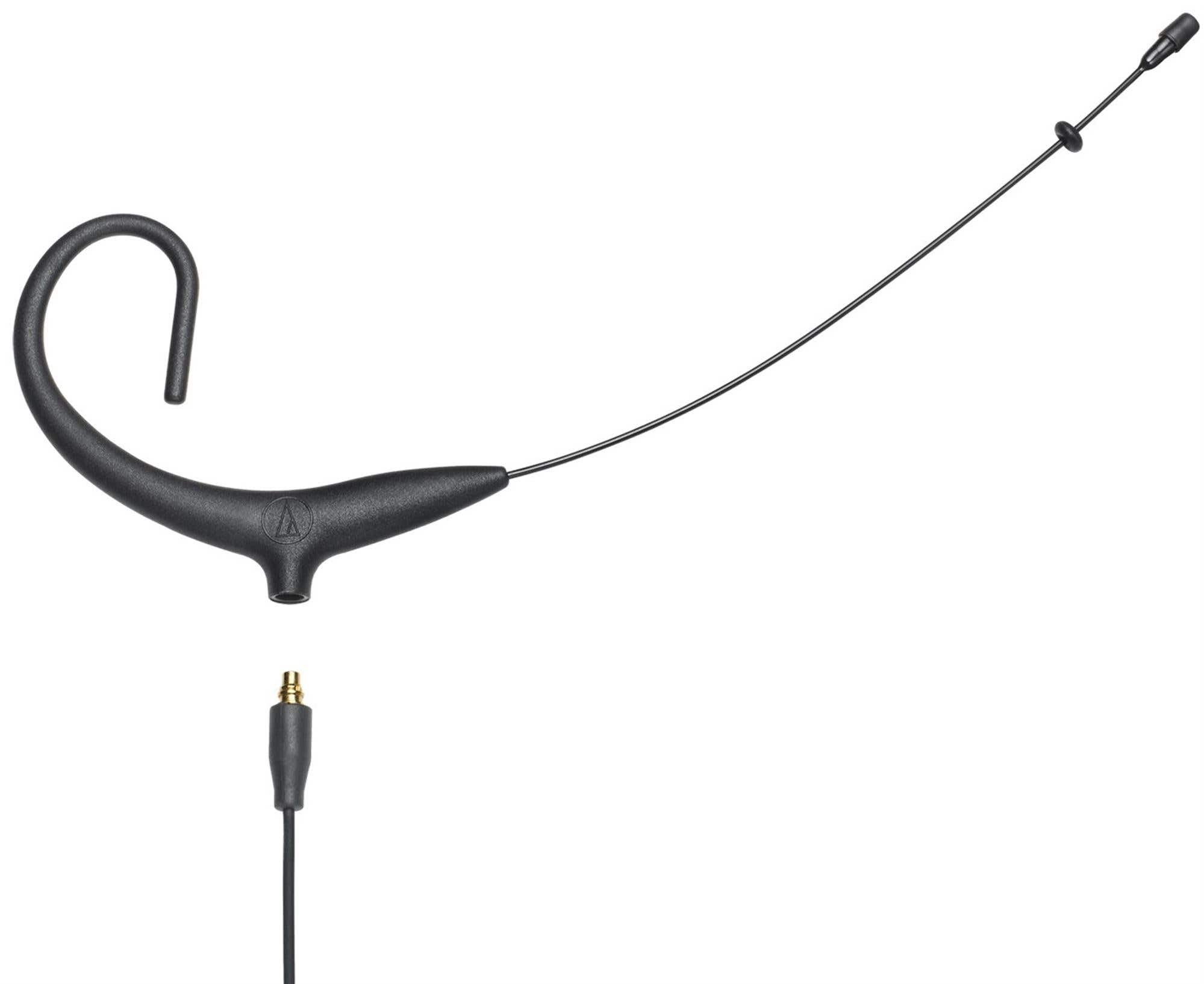 Audio-Technica BP892x Omni Condenser Headset Microphone Black