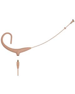 Audio-Technica BP894xcLM3-TH Cardioid Condenser Headset Microphone Beige