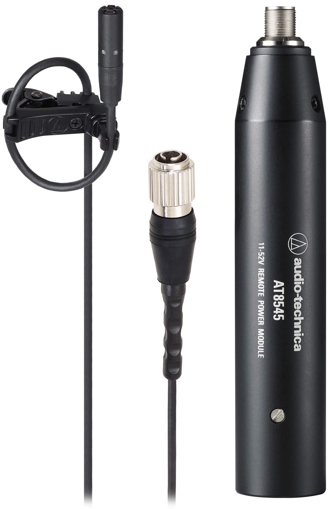 Audio Technica BP898 Cardioid Condenser Lav Mic