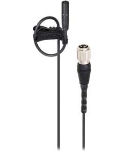 Audio Technica BP898cH Cardioid Condenser Lav Mic