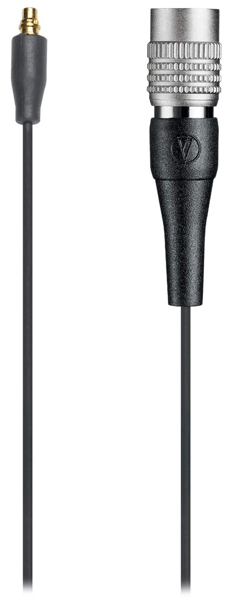Audio-Technica BPCB-CW Replacement Cable Black
