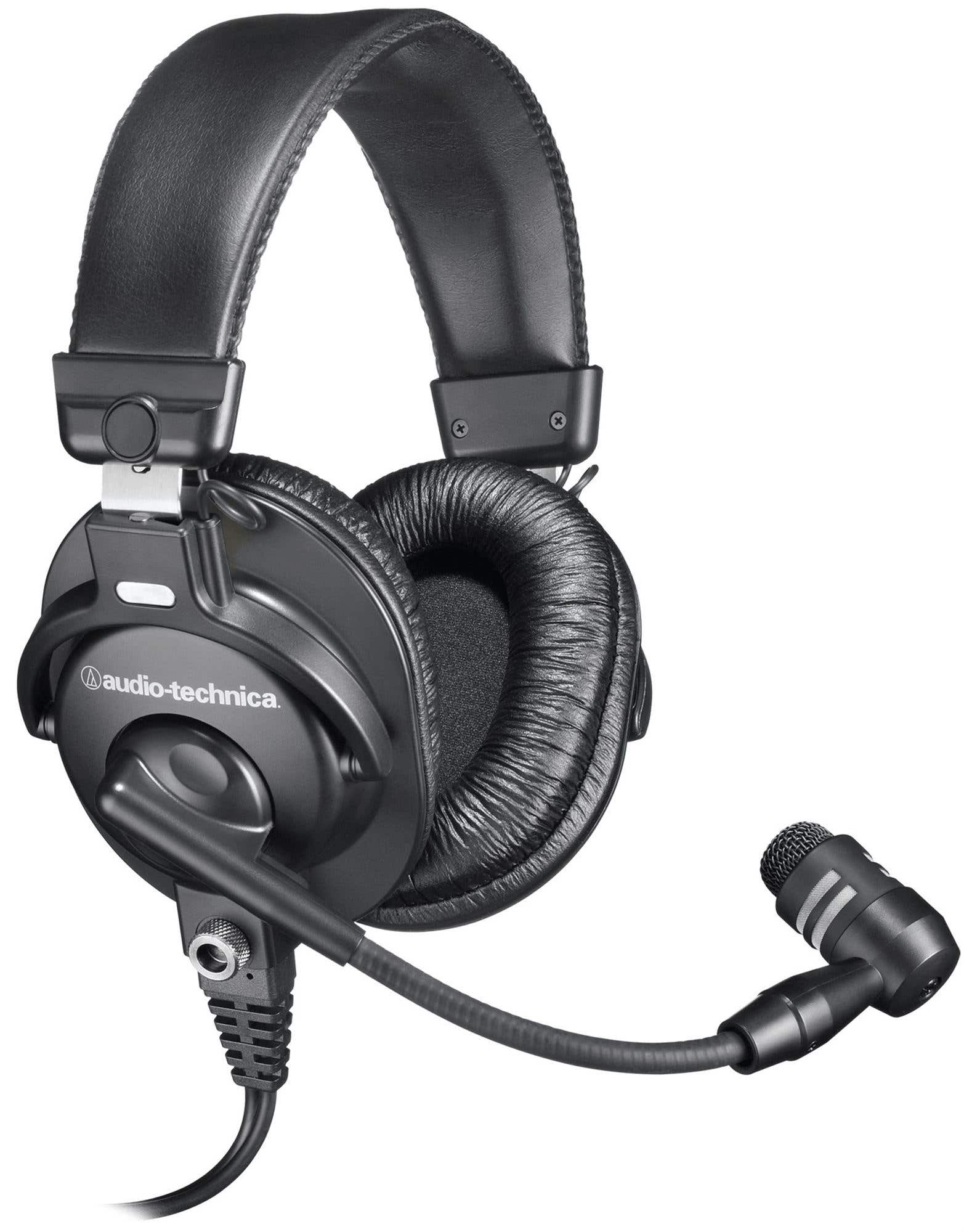Audio-Technica BPHS1-XF4 Communications Headset