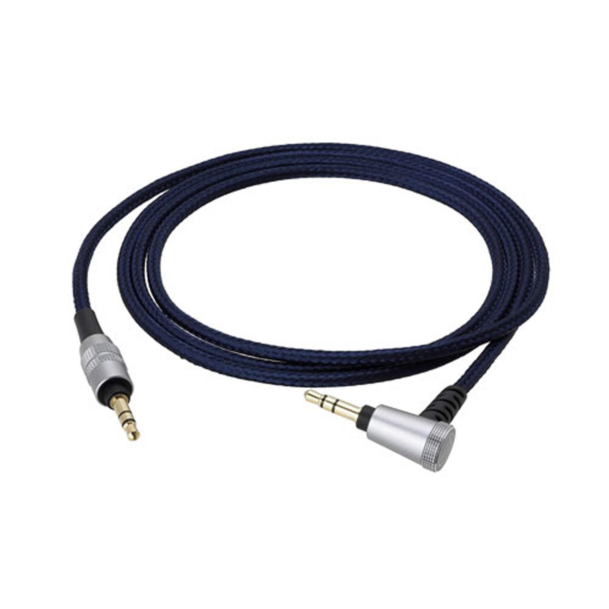Audio Technica HDC1133/1.2 3.5mm Headphone Cable for MSR7/WS1100/SR5