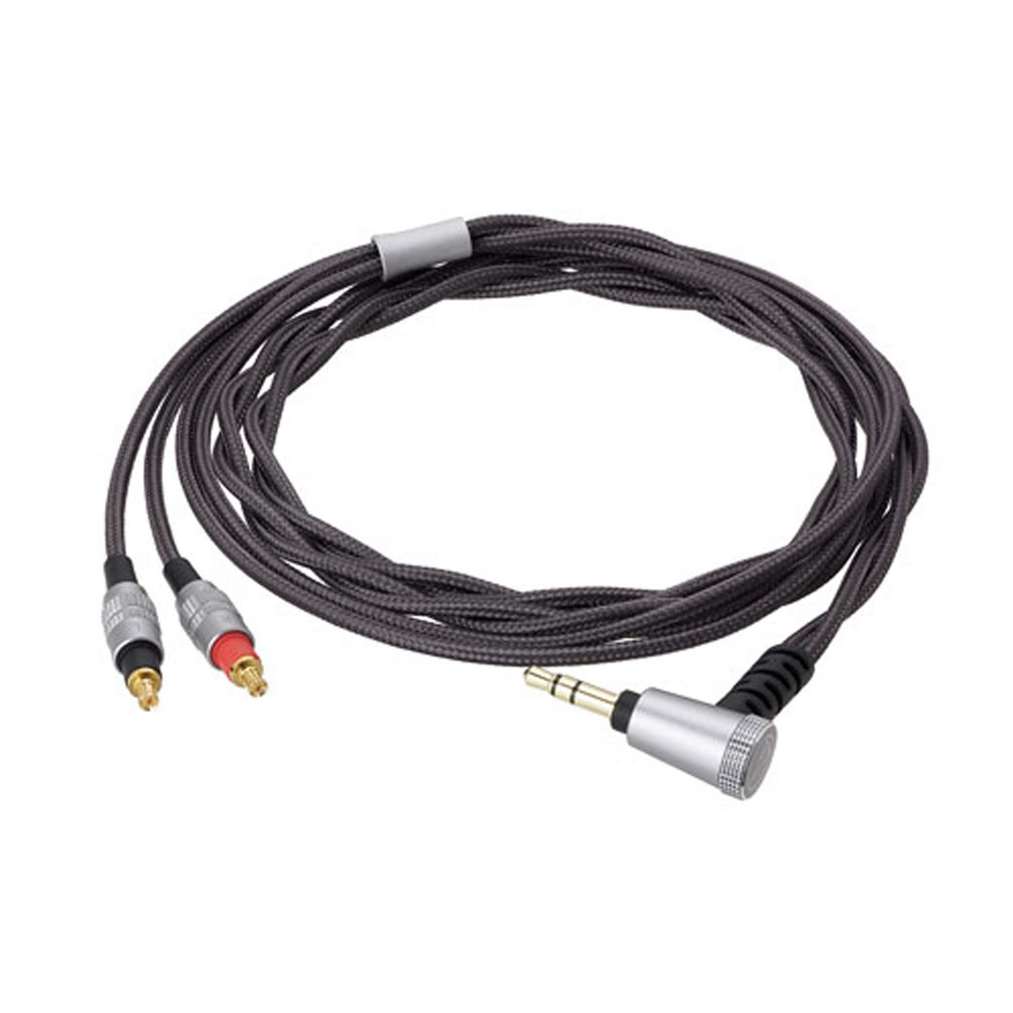Audio Technica HDC113A/1.2 3.5mm Headphone Cable for ES770H/ESW990H