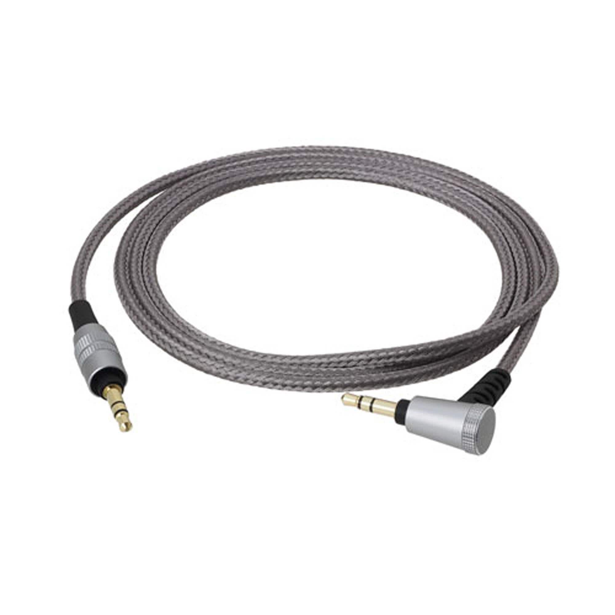 Audio Technica AUD HDC123312 3.5mm Headphone Cable for MSR7/WS1100/SR5