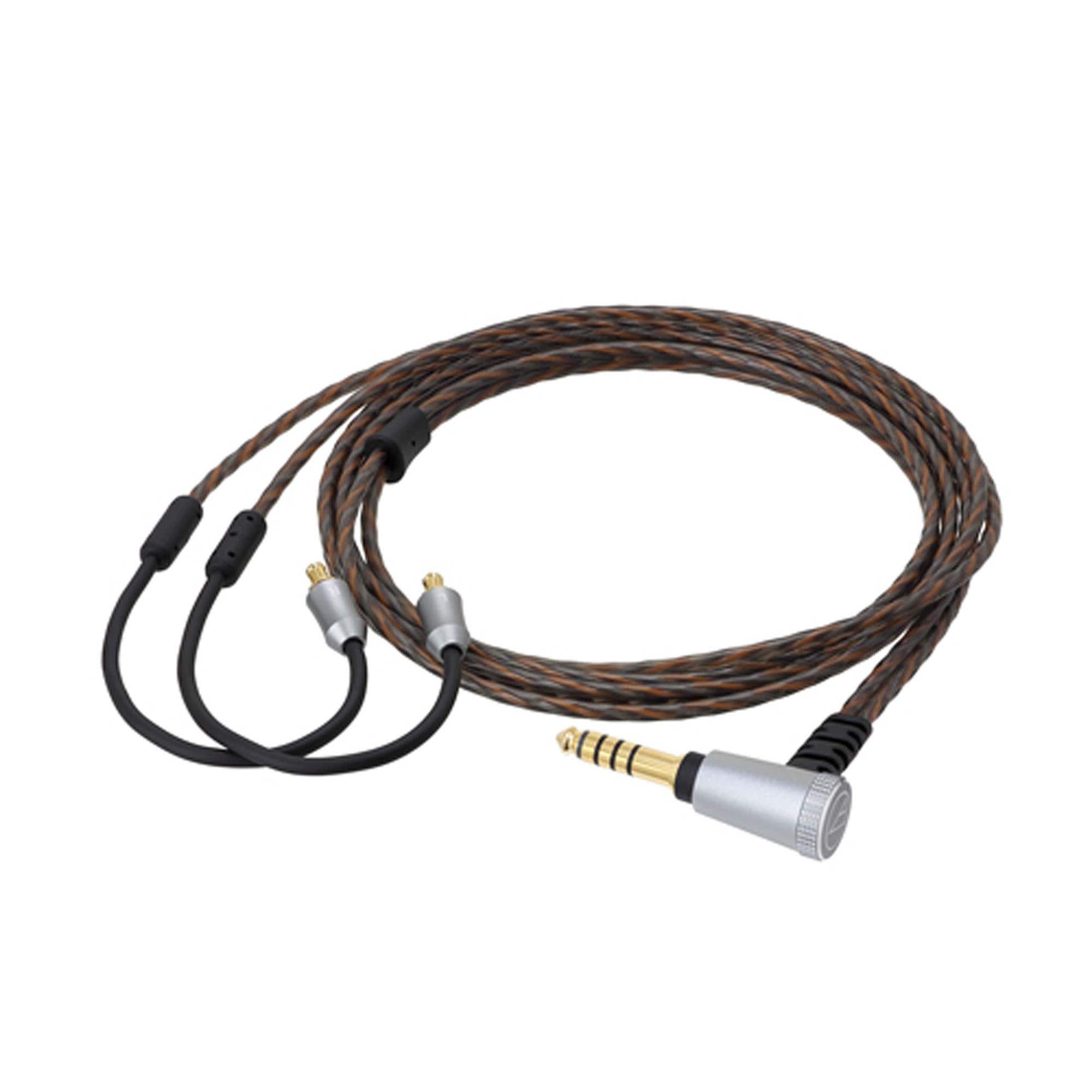 Audio Technica HDC44A/1.2 4.4mm Balanced Headphone Cable