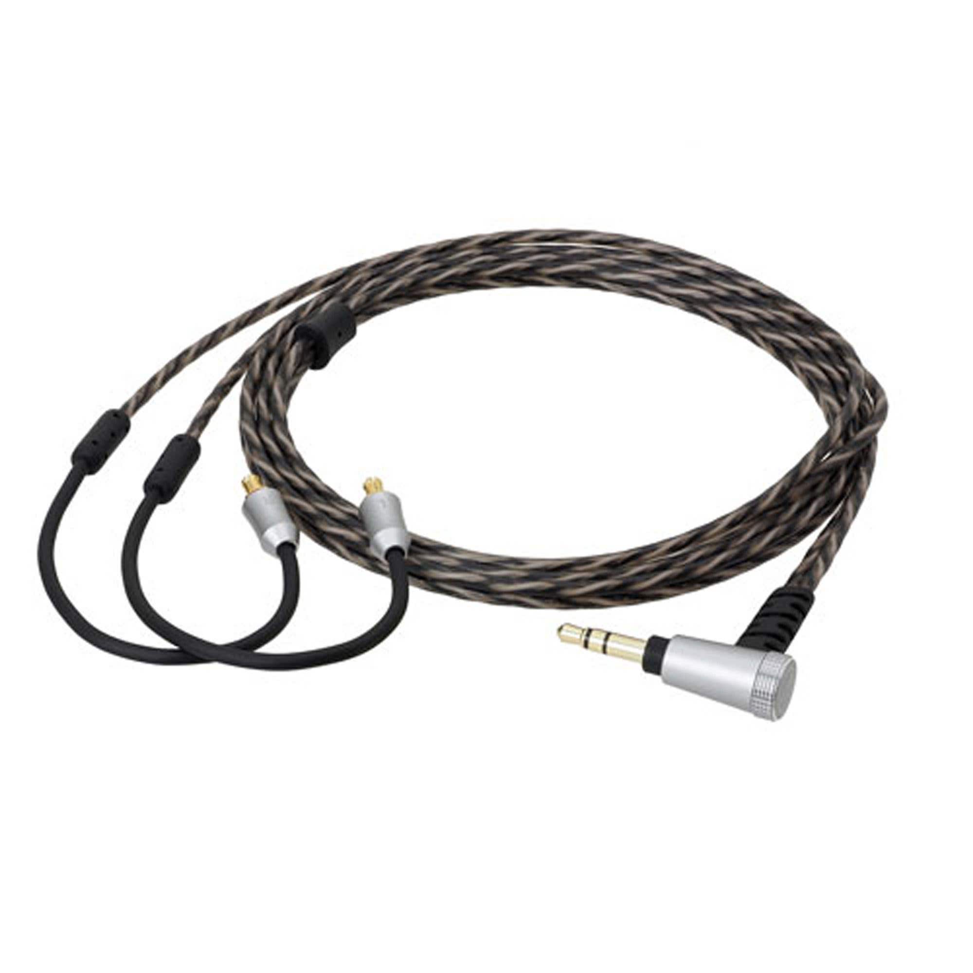 Audio Technica HDC323A/1.2 3.5mm Headphone Cable for LS Series