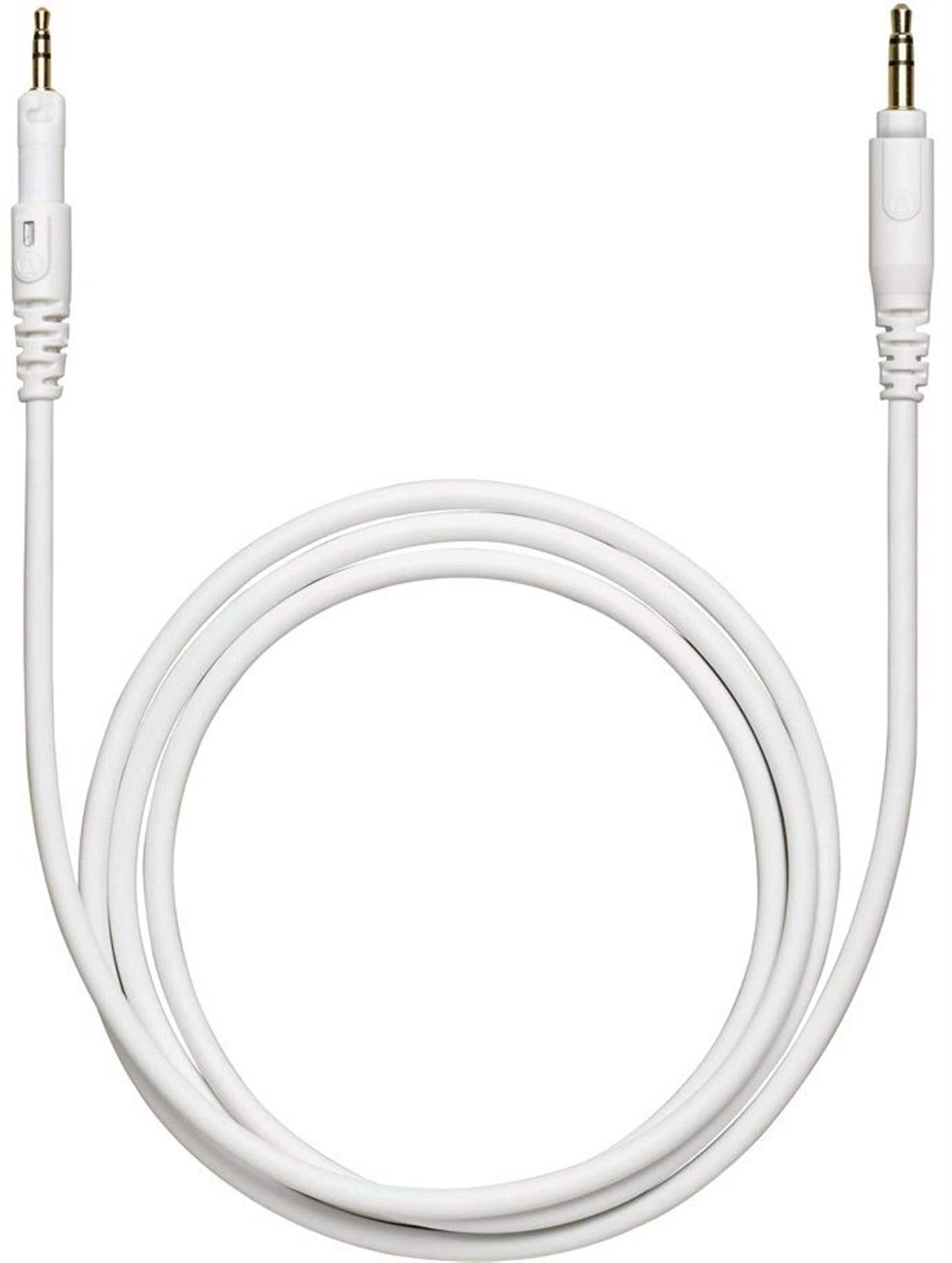 Audio Technica HP-SC-WH M-Series Headphones Cable