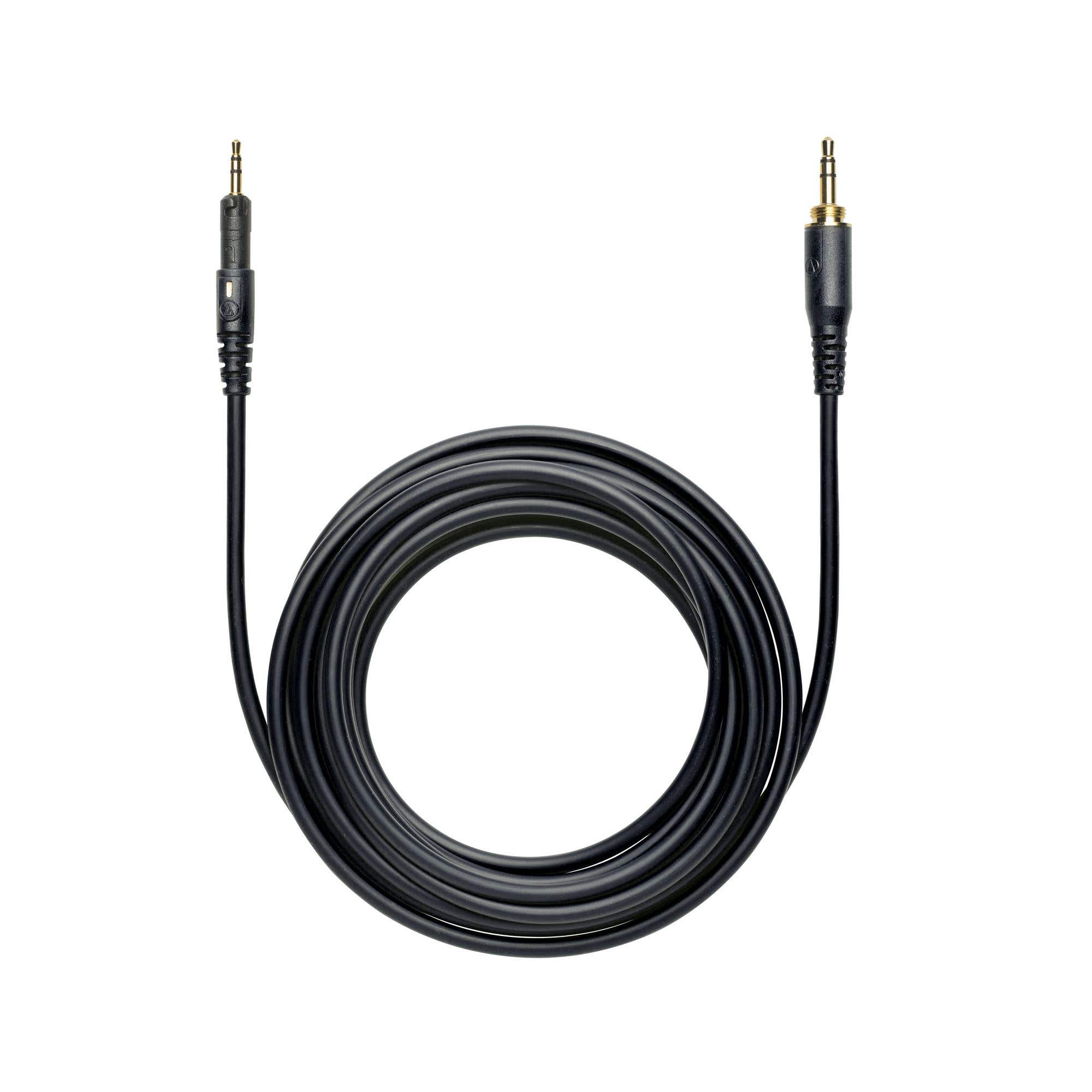 Audio Technica HP-LC ATH-M Series 3 Meter Replacement Headphones Cable