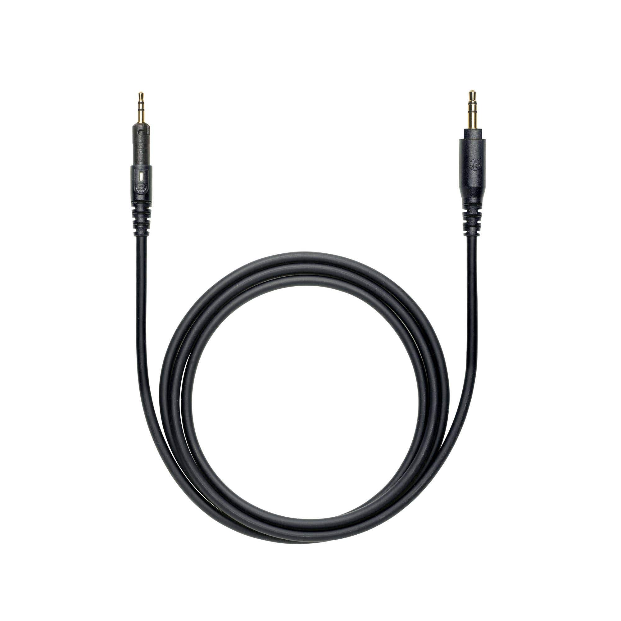 Audio Technica HP-SC M-Series Headphones Cable