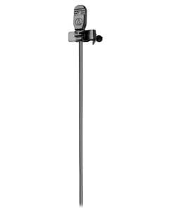 Audio-Technica MT830C Omnidirectional Condenser Lavalier Microphone