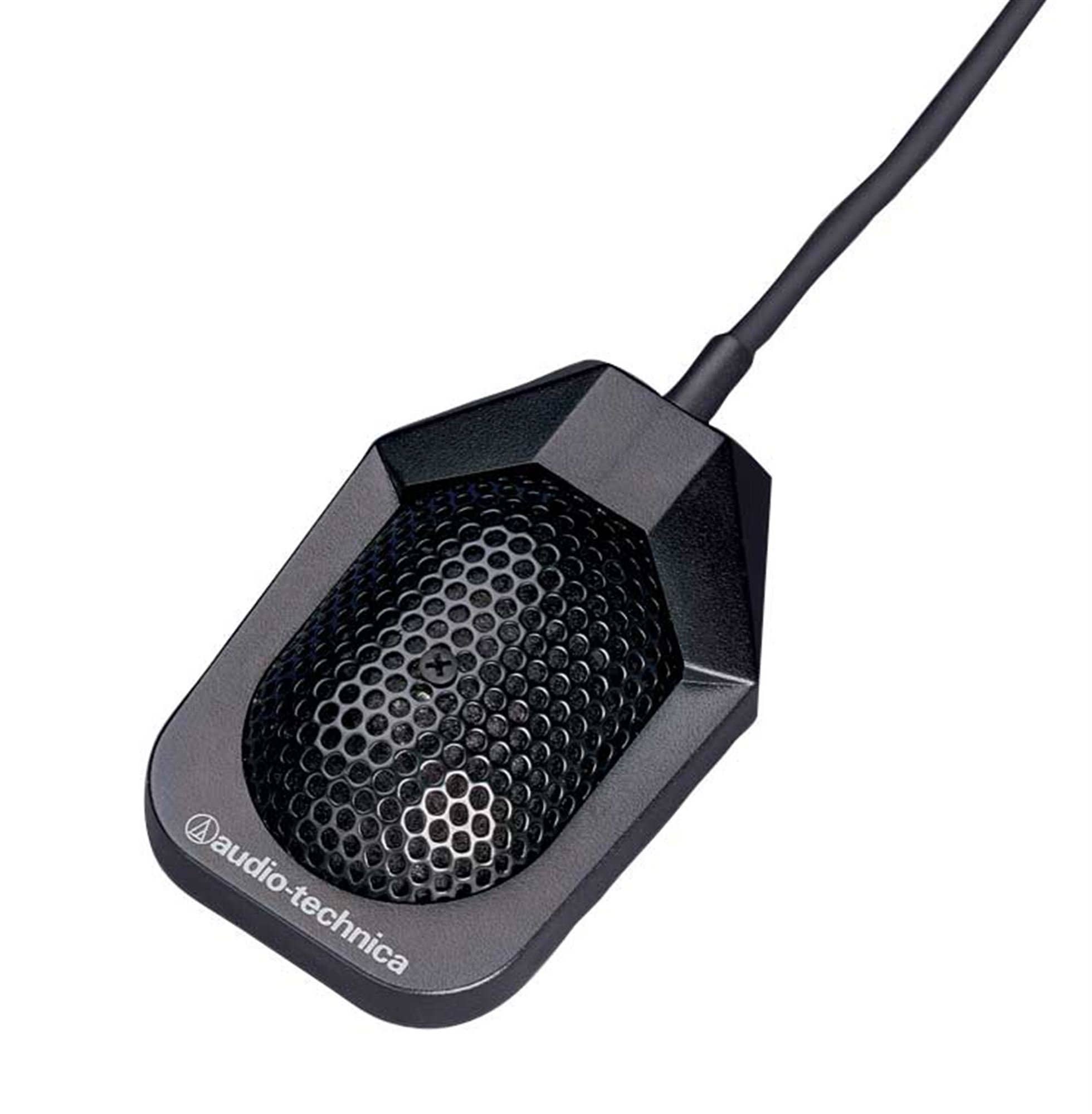 Audio-Technica PRO42 Miniature Cardioid Condenser Boundary Microphone