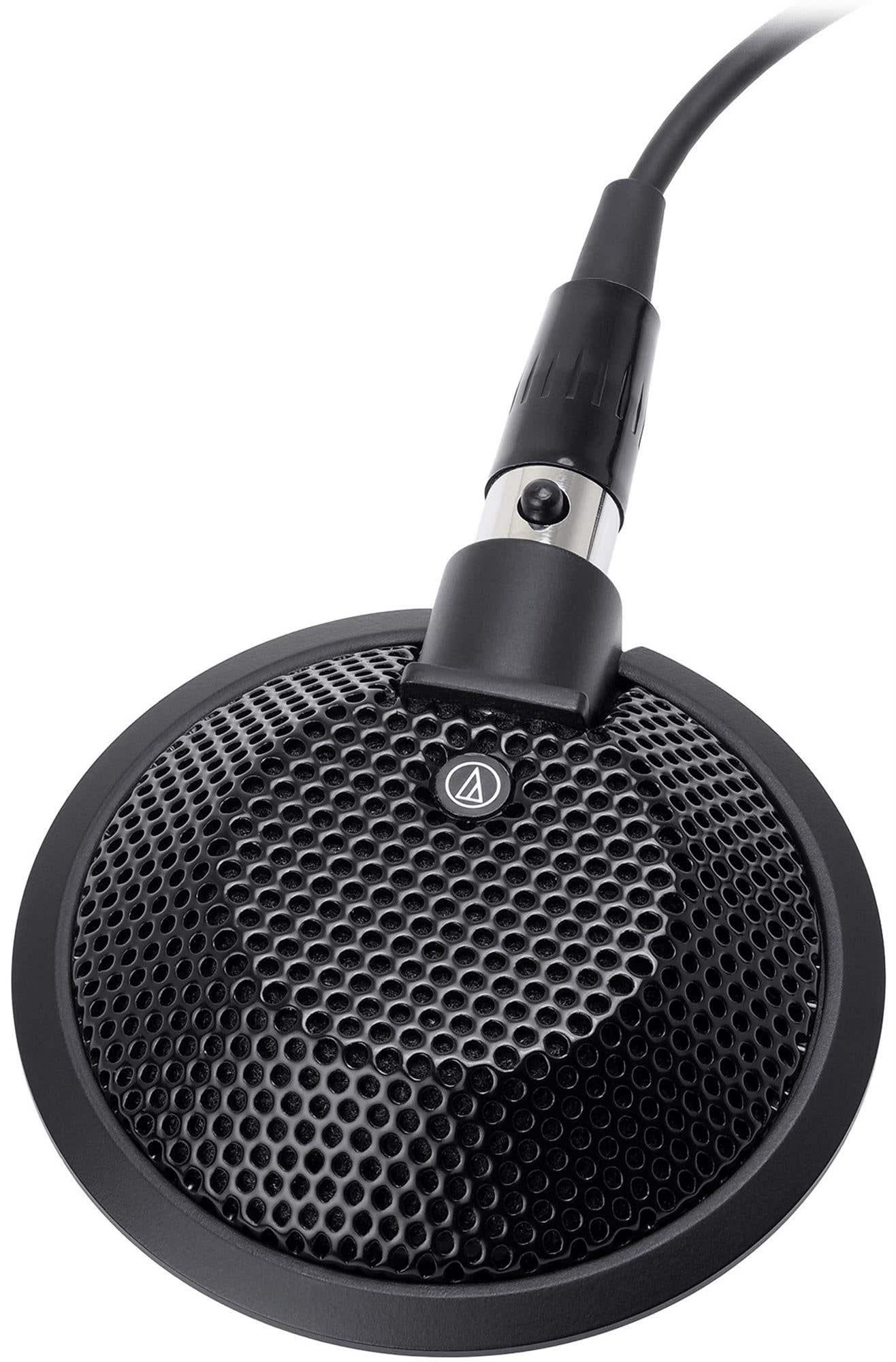 Audio-Technica U841R Omni Condenser Boundary Microphone