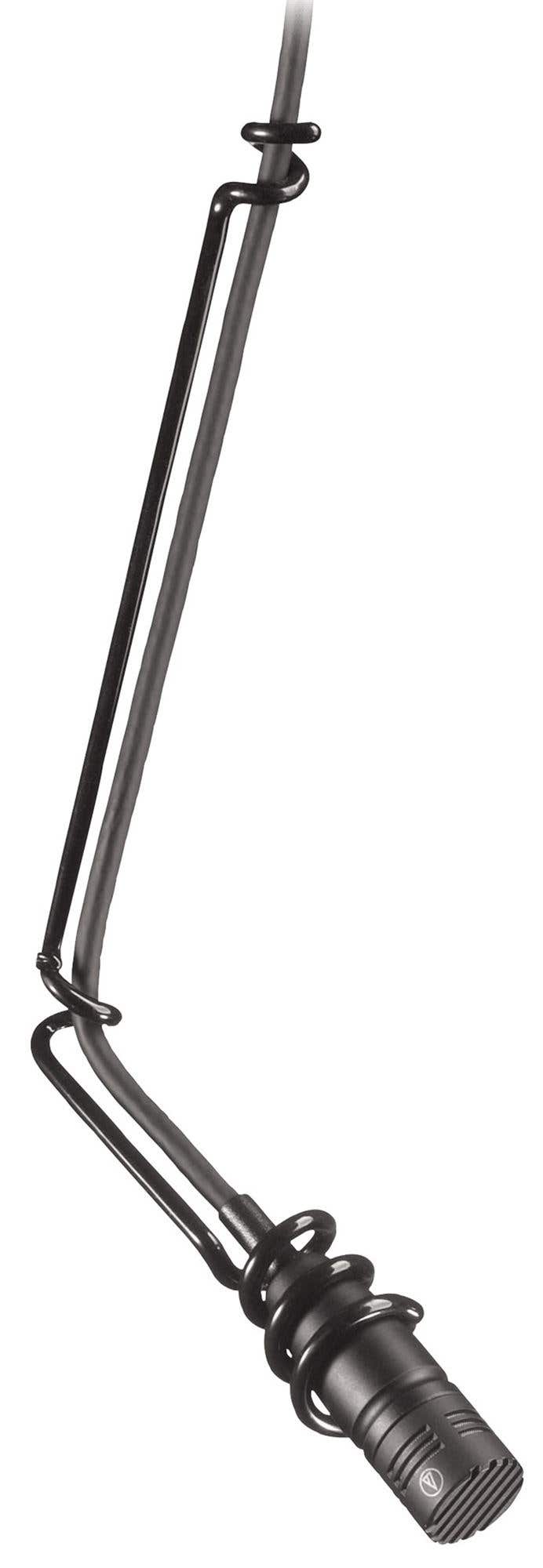 Audio-Technica U853PMU UniLine Condenser Microphone