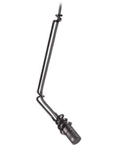 Audio-Technica U853RU UniLine Condenser Hanging Microphone