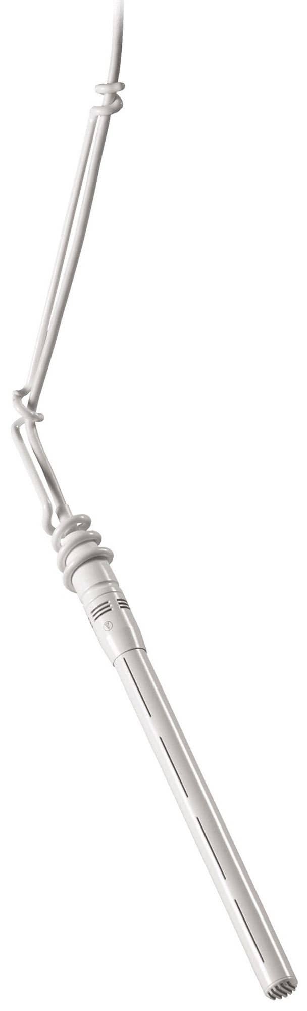 Audio-Technica U853RWU UniLine Condenser Hanging Microphone