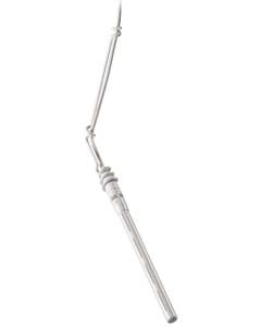 Audio-Technica U853RWU UniLine Condenser Hanging Microphone