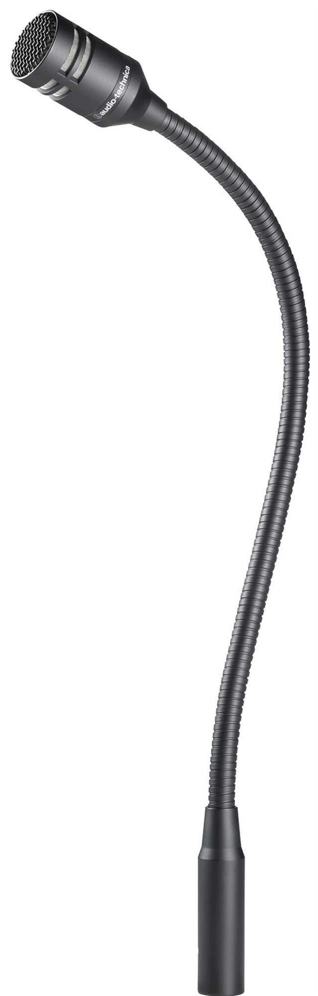 Audio-Technica U855QL Cardioid Dynamic Gooseneck Microphone