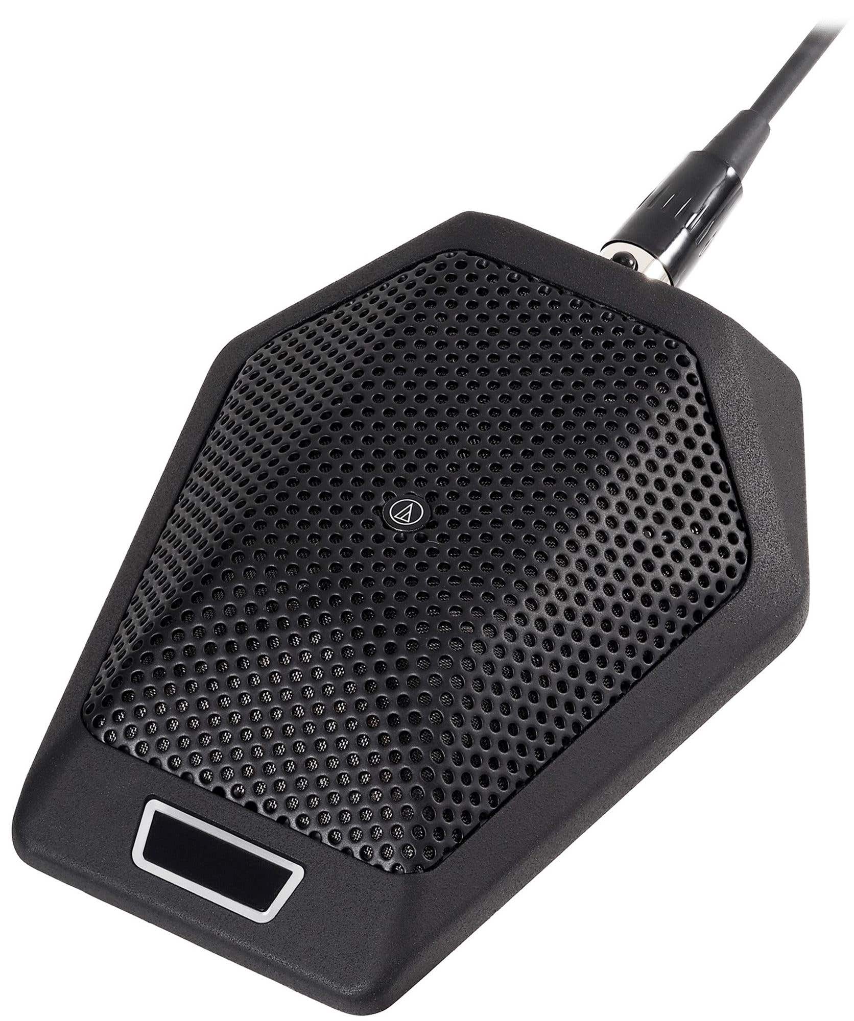 Audio-Technica U891RbO Omni Condenser Boundary Microphone