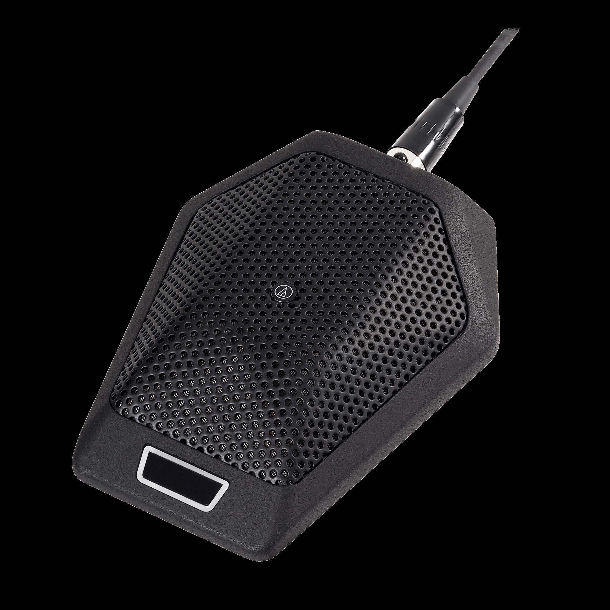 Audio-Technica U891RCB Cardioid Condenser Boundary Microphone