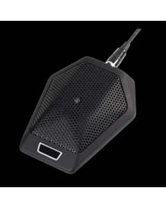 Audio-Technica U891RCB Cardioid Condenser Boundary Microphone