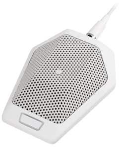 Audio-Technica U891Rb Cardioid Condenser Microphone