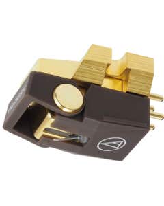 Audio Technica VM750SH Shibata Nude Stereo Turntable Cartridge