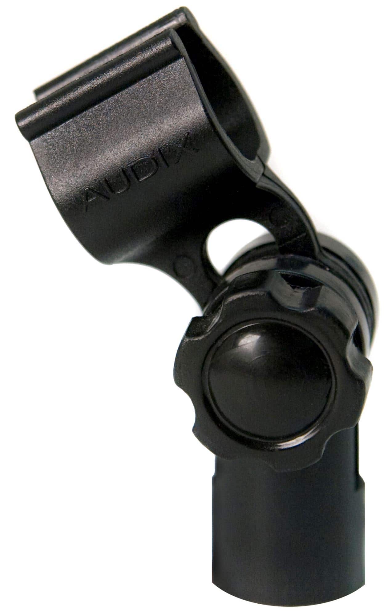 Audix DCLIP Pencil Condenser Microphone Stand Clip