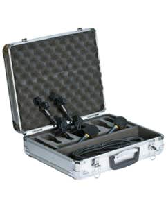 Audix SCX25APS Condenser Microphone Piano Miking System