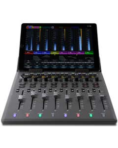 Avid S1 Control Surface