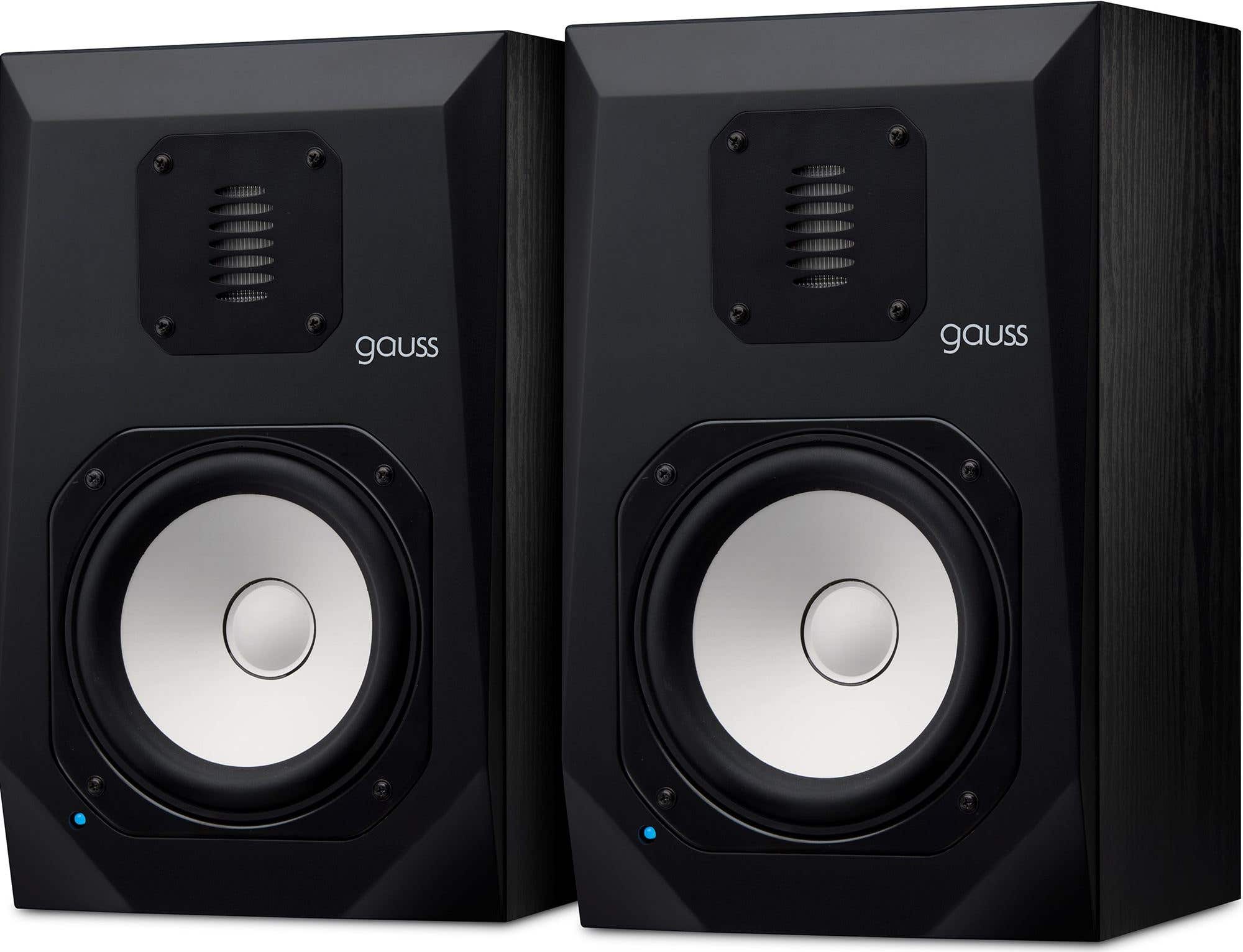 Avantone Pro Gauss 7 2-Way Active Studio Monitors