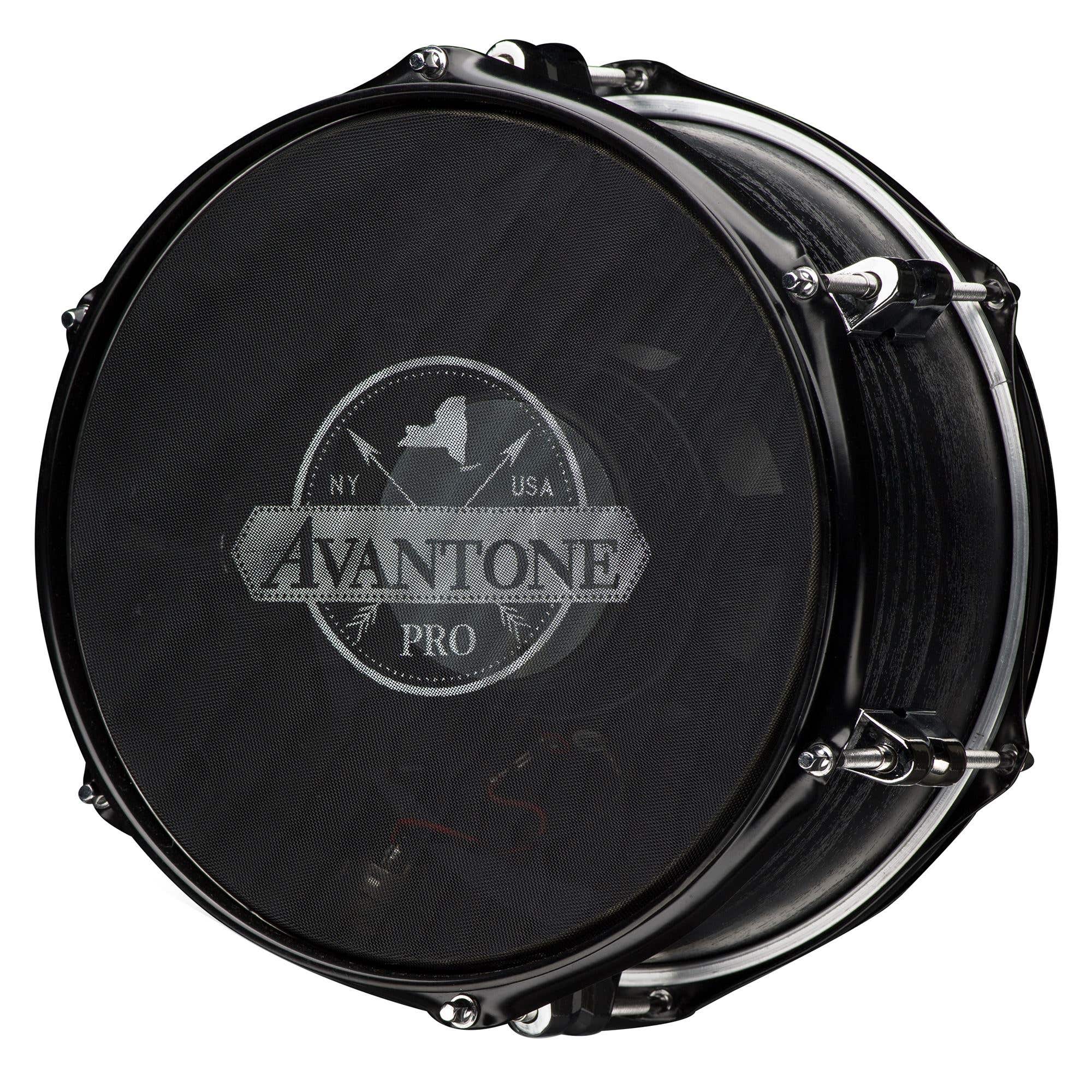 Avantone Pro KiCK 6 1/2" Diaphragm Dynamic Kick Drum Microphone