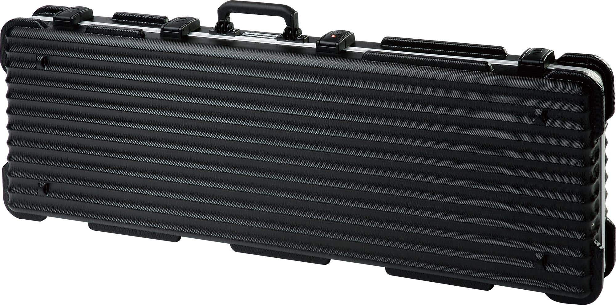 Ibanez MRB500C Molded Bass Guitar Case