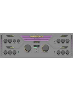 Baby Audio Comeback Kid Audio Plugin - Download