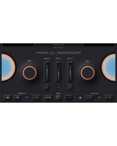 Baby Audio Parallel Aggressor Audio Plugin - Download