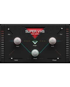 Baby Audio Super VHS Audio Plugin - Download