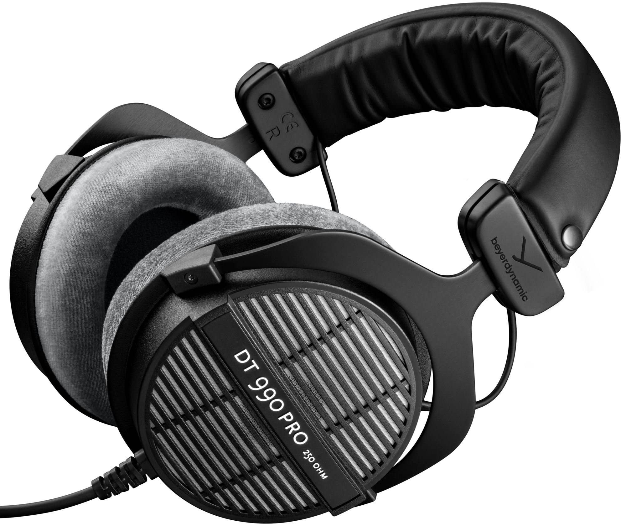 Beyerdynamic DT 990 PRO Open Back Studio Headphones