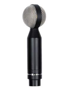 Beyerdynamic M 130 Double Ribbon Dynamic Studio Microphone